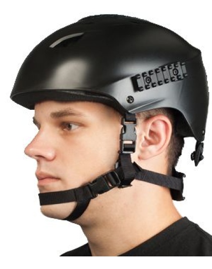 PT A-Bravo Half Shell Black