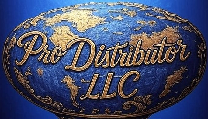 Pro Distributor LLC
